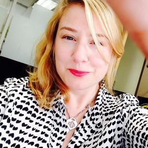 Meet your Posher, Jen